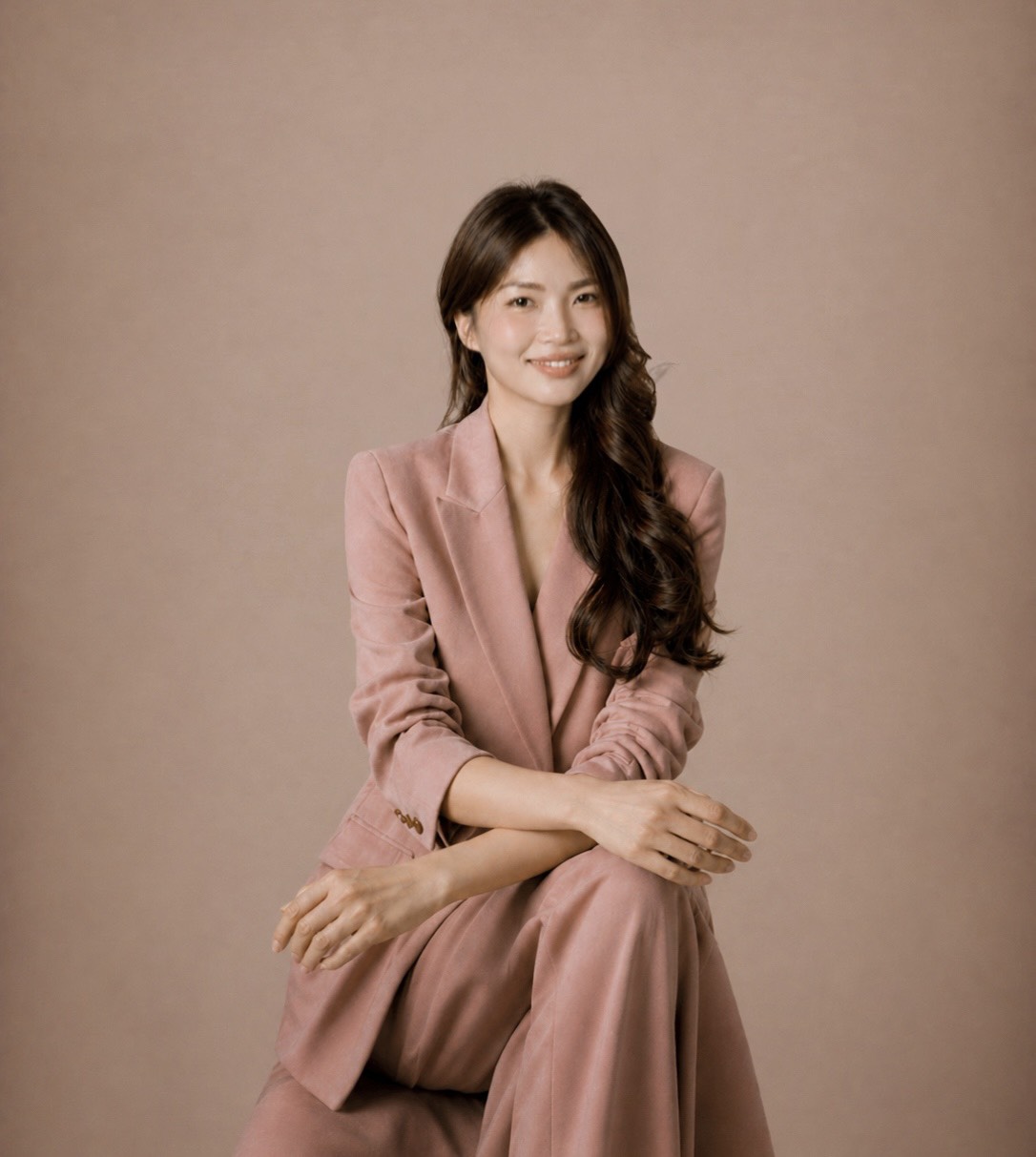 講師 Irene Lee - Dr.Right 公關長