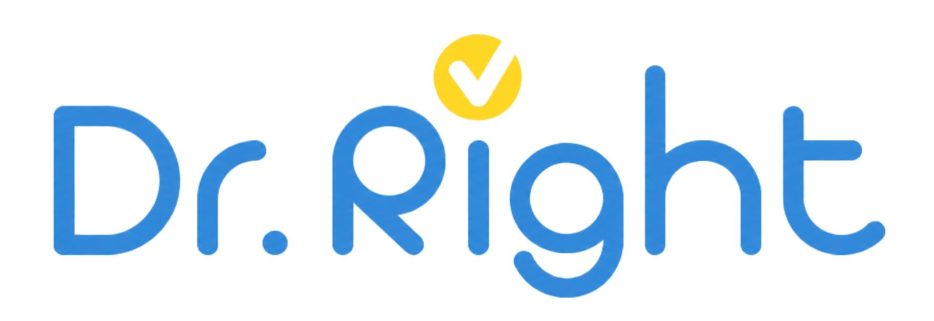 Dr.Right Logo