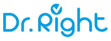 Dr.Right Logo